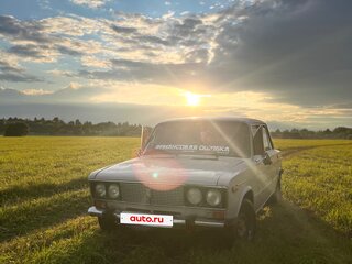 1990 Lada (ВАЗ) 2106, бежевый, 55000 рублей, вид 1