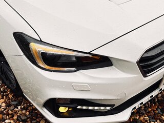 2016 Subaru Levorg I, белый, 1959999 рублей, вид 5