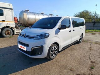 Citroen SpaceTourer XL I