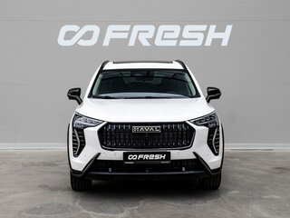 2025 Haval Jolion I Рестайлинг, белый, 2399000 рублей, вид 3
