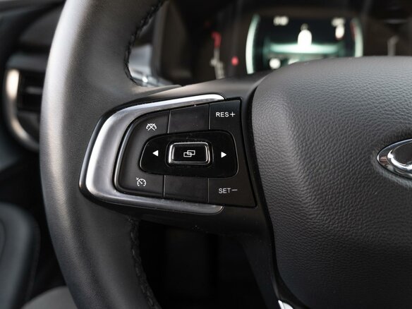 2023 Chery Tiggo 4 Pro I, белый, 1609000 рублей - вид 12