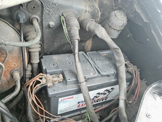 1993 Volkswagen Transporter T4, чёрный, 480000 рублей, вид 5