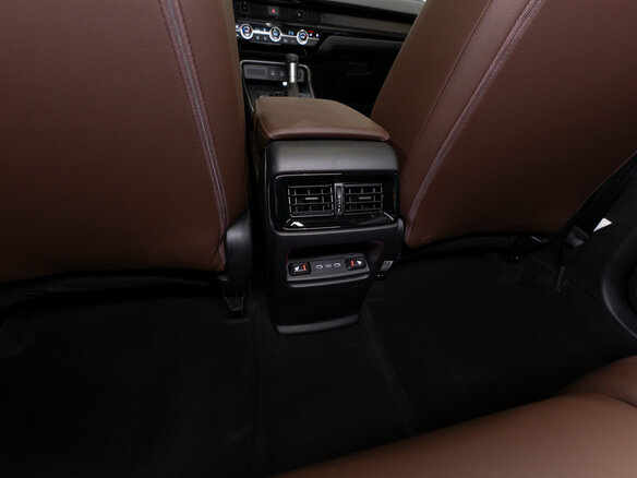 2026 Honda CR-V VI, белый, 4490000 рублей - вид 13