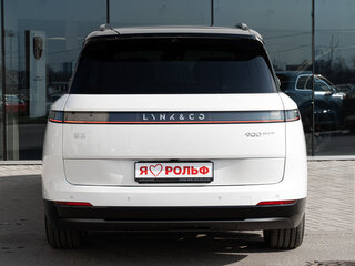 2026 Lynk & Co 900, белый, 9195000 рублей, вид 3