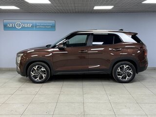 2024 Solaris HC, коричневый, 3237000 рублей, вид 4