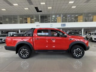 2026 JAC T9, красный, 3719000 рублей, вид 5