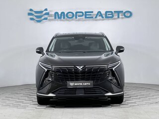 2024 Kaiyi X7 Kunlun, чёрный, 2350000 рублей, вид 2