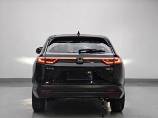 2022 Honda XR-V II, чёрный, 1450000 рублей, вид 5