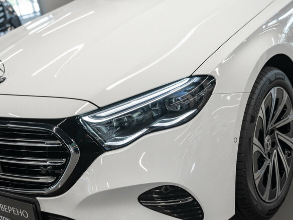 2025 Mercedes-Benz E-Класс 300 VI (W214, S214), белый, 8150000 рублей - вид 30