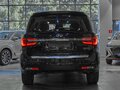 2019 Infiniti QX80 I Рестайлинг 2, чёрный - вид 4