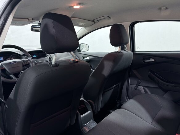 2016 Ford Focus III Рестайлинг, белый, 990000 рублей - вид 21