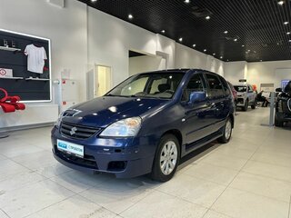 Suzuki Liana I