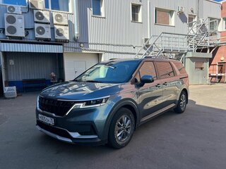 Kia Carnival IV
