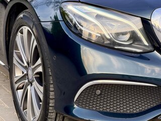 2016 Mercedes-Benz E-Класс 300 V (W213, S213, C238), чёрный, 2850000 рублей, вид 5