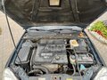 2008 Chevrolet Lacetti I, синий, 450000 рублей - вид 9