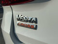 2024 Lada (ВАЗ) Vesta SW Cross I Рестайлинг (NG), белый - вид 9