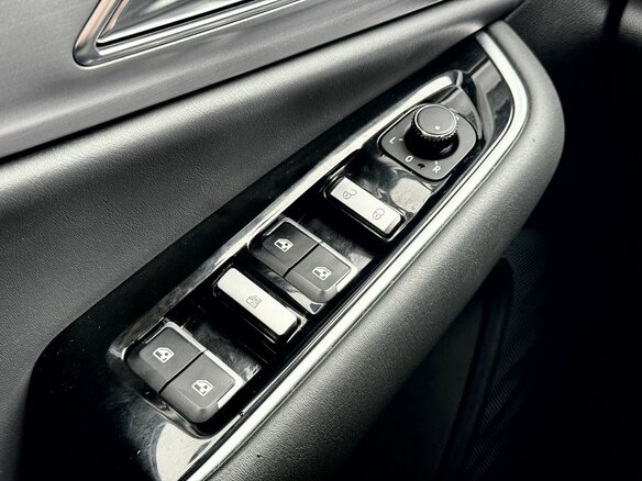 2024 BAIC U5 Plus, белый - вид 13