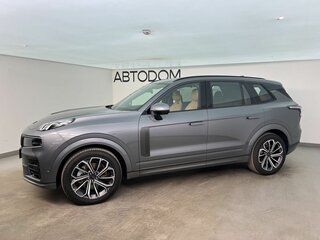 2026 Nordcross 001, серый, 7130000 рублей, вид 3