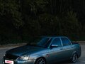2011 Lada (ВАЗ) Priora I, серый, 280000 рублей