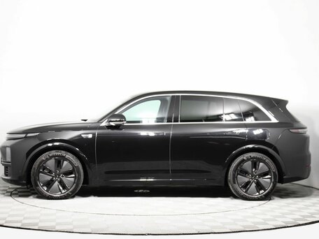 2025 Li Auto (Lixiang) L7 52.3 kWh I Рестайлинг, чёрный, 10590000 рублей, вид 2