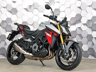 Suzuki GSX-S 1000