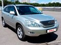 2004 Lexus RX 300 II, серебристый, 1890000 рублей - вид 2