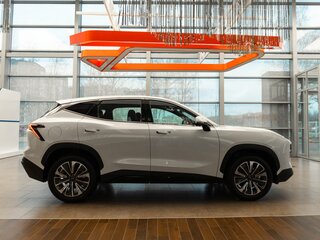 2026 Jetour Dashing I, белый, 3029900 рублей, вид 4