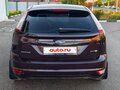 2010 Ford Focus II Рестайлинг, фиолетовый, 700000 рублей - вид 1