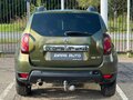 2015 Renault Duster I Рестайлинг, зелёный - вид 4