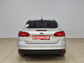 2017 Ford Focus III Рестайлинг, серебристый, 1290000 рублей - вид 4