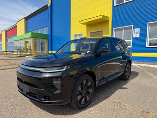 2026 GAC S7, чёрный, 5090000 рублей, вид 1