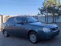 2011 Lada (ВАЗ) Priora I, зелёный, 210000 рублей - вид 3