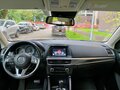 2016 Mazda CX-5 I Рестайлинг, чёрный, 2150000 рублей - вид 10