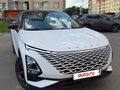 2022 Omoda C5 I, белый, 1900000 рублей - вид 5