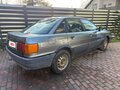 1989 Audi 80 IV (B3), серый, 85000 рублей - вид 2