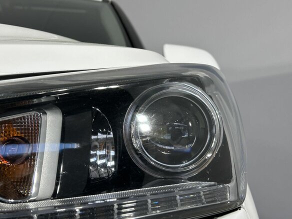 2021 Hyundai Creta I Рестайлинг, белый - вид 12