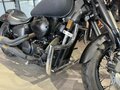 2017 Honda Shadow 750, чёрный, 749000 рублей - вид 8