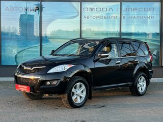 2021 Haval H5 I, чёрный, 1500000 рублей, вид 1