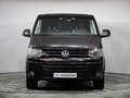 2011 Volkswagen Multivan Long T5 Рестайлинг, коричневый, 1935000 рублей - вид 1