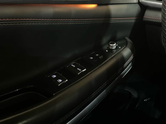 2020 Changan CS75 I Рестайлинг, красный, 1625000 рублей - вид 18