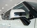 2026 Jetour T1, белый - вид 10
