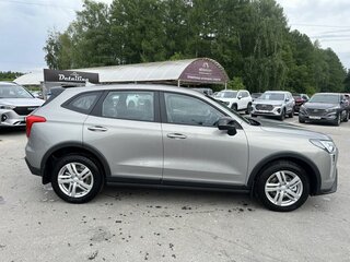 2026 Haval Jolion I Рестайлинг 2, серый, 2049000 рублей, вид 4