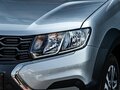 2026 Lada (ВАЗ) Largus Cross I Рестайлинг, серебристый, 2017000 рублей