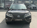 2014 Lexus RX 270 III Рестайлинг, чёрный, 1999000 рублей - вид 1