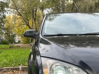 2007 Ford Focus II, синий, 300000 рублей, вид 4