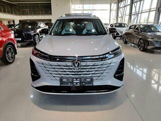 2024 Changan CS75 Plus III, серый, 4029900 рублей, вид 3