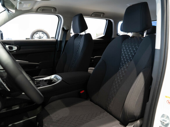 2026 Haval H3 I Рестайлинг, белый, 3249000 рублей - вид 8