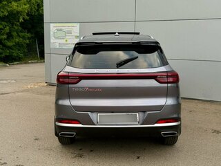 2023 Chery Tiggo 7 Pro Max I, серый, 1730000 рублей, вид 5