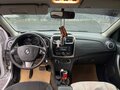 2016 Renault Logan II, серый - вид 6