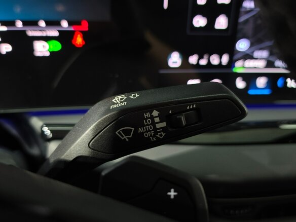 2025 Audi A5 III (B10), белый, 6375000 рублей - вид 18